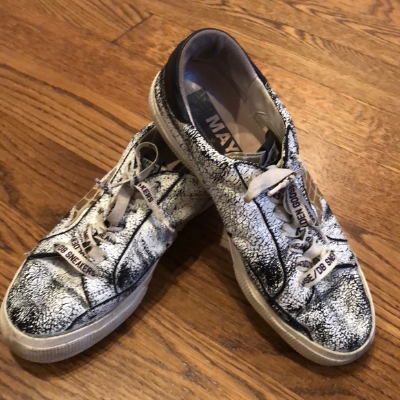Golden Goose Shoes - Sneakers